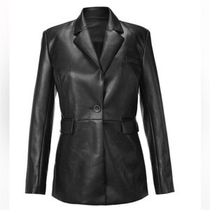 NWT Cabi James Jacket - Medium
